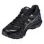 Asics Womens GEL-Kayano 21 Running Shoes - Black - thumbnail image 3